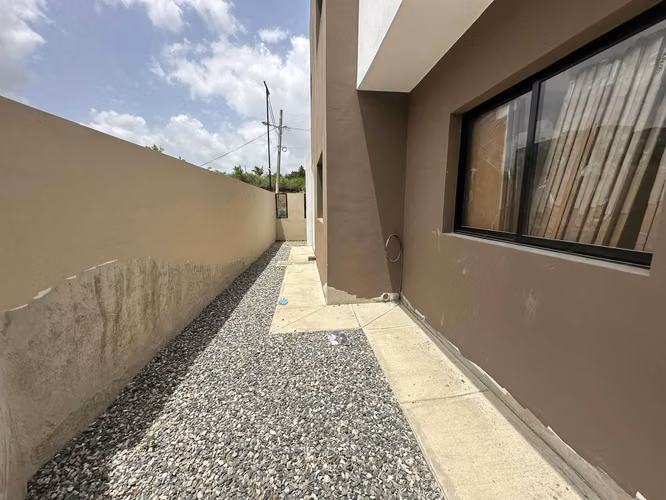 Casa en Venta- Ciudad modelo 2