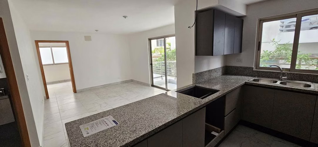 Apartamento en Alquiler NACO - Imagen 2