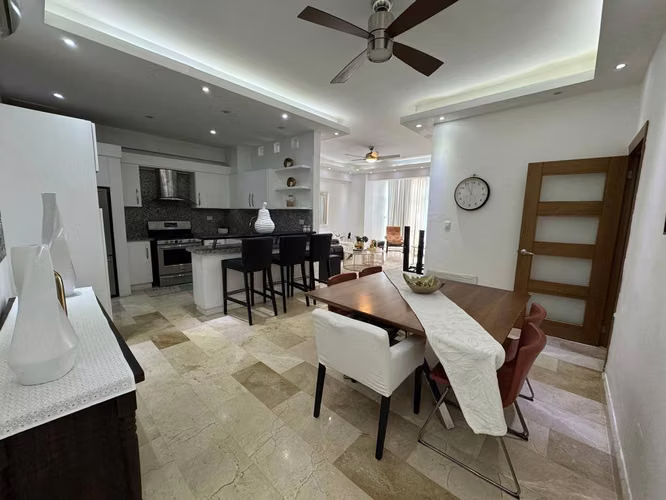 Alquilo apartamento en la Esperilla - Imagen 2