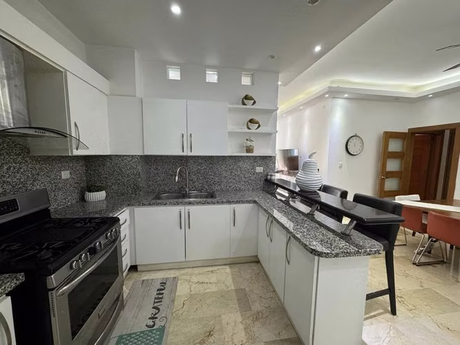 Alquilo apartamento en la Esperilla - Imagen 3
