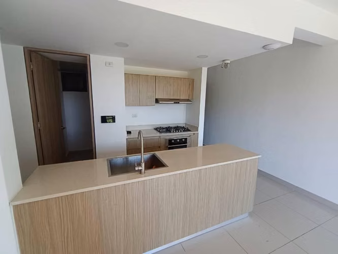Apartamento Alquiler Residencial Livera