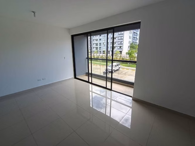 Apartamento Alquiler Residencial Livera