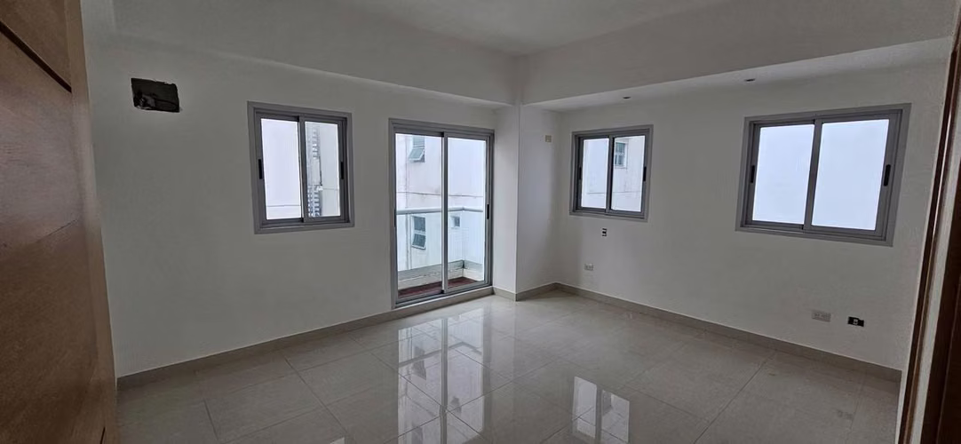 Penthouse en Naco de OPORTUNIDAD, santo Domingo - Imagen 6