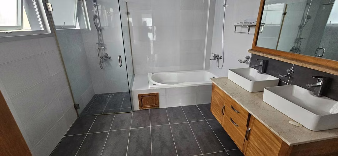 Penthouse en Naco de OPORTUNIDAD, santo Domingo - Imagen 8