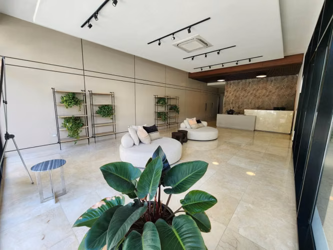 Apartamento en venta en Naco 3nivel, 3 hab, 2 parqueos