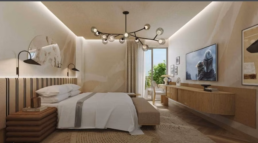 Apartamento en venta cerca de Todo en Piantini
