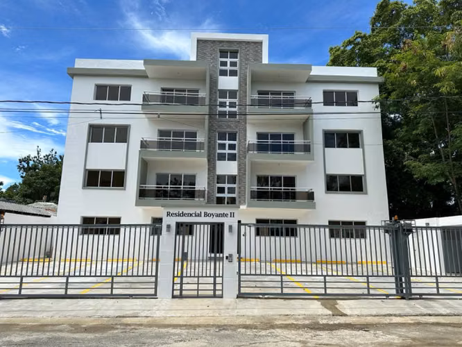 Apartamento en venta en el marañón santo domingo norte - Imagen 8