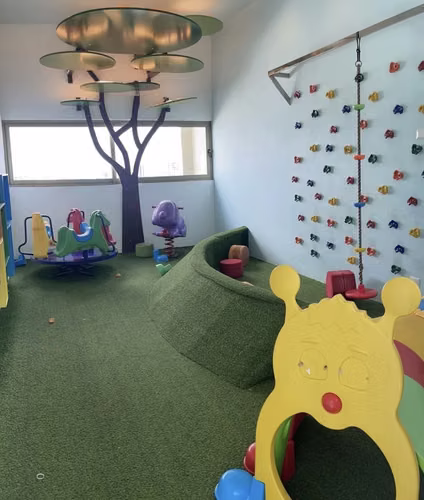 Apartamento En Alquiler De 1 Habitación Y 2 Baños En Piantini - Imagen 6
