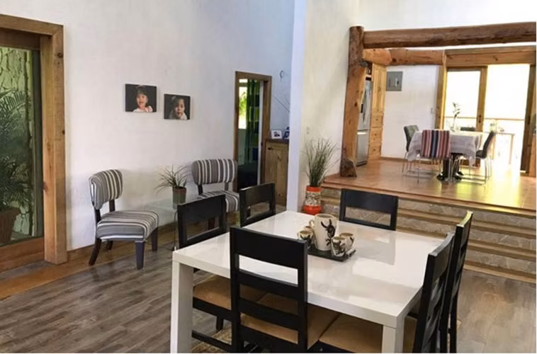 Villa en venta de 5 habitaciones en Jarabacoa