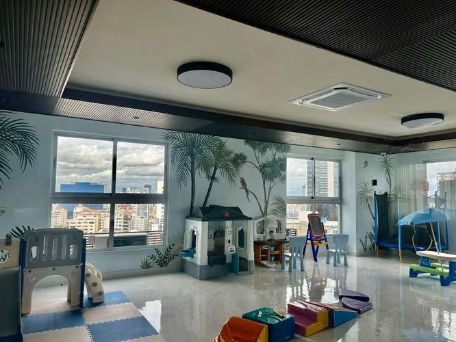 Apartamento en venta de 2 habitaciones en el Ensanche Naco - Imagen 7