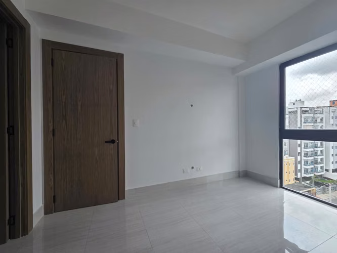 Apartamento en alquiler Bella vista, 2 hab a estrenar - Imagen 3