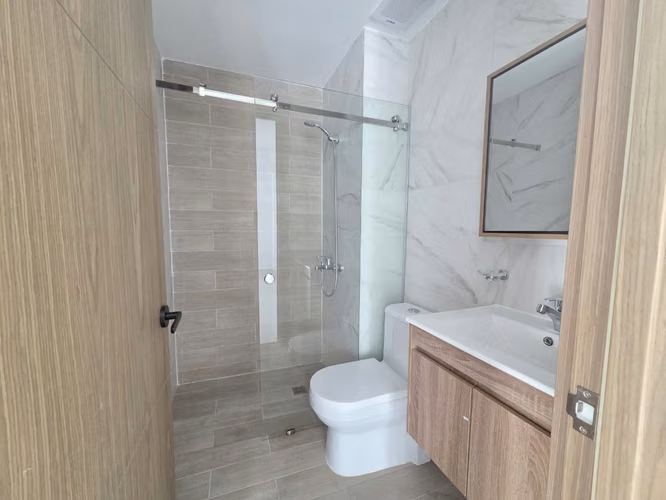 Apartamento en alquiler Bella vista, 2 hab a estrenar - Imagen 5