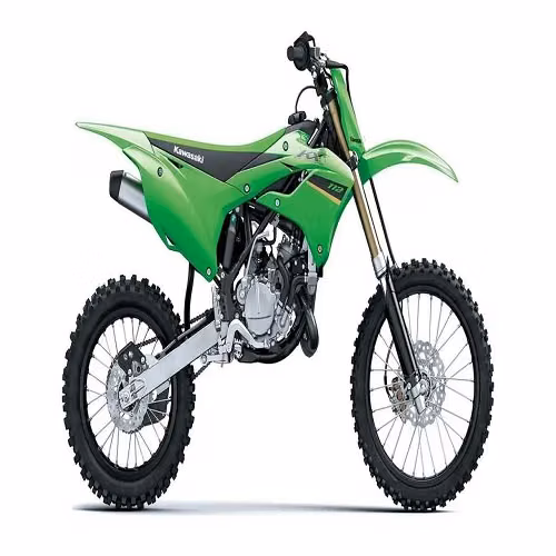 2022 Kawasakiis KX 112 KX112 Off Road motorcycles Whataspp 