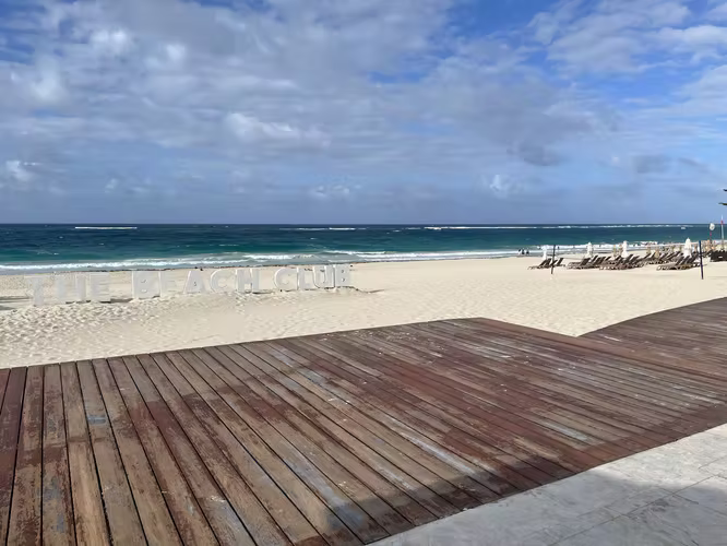 Amplio y Hermoso Apartamento en Punta Cana frente al Hard Rock Hotel
