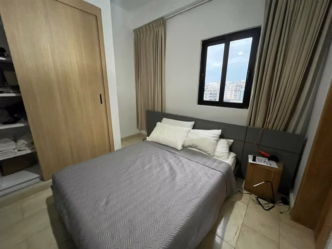 Moderno Apartamento en Piantini casi esquina Abraham Lincoln