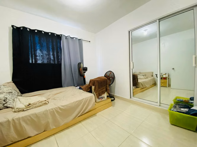 Se vende apartamento tipo penthouse Licey al Medio joel Arturo Residences - Imagen 4