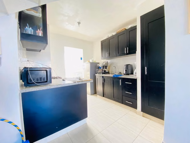 Se vende apartamento tipo penthouse Licey al Medio joel Arturo Residences - Imagen 3