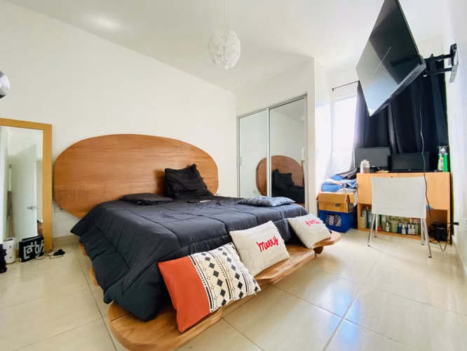 Se vende apartamento tipo penthouse Licey al Medio joel Arturo Residences - Imagen 6