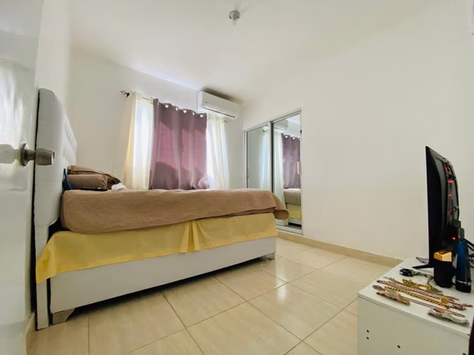 Se vende apartamento tipo penthouse Licey al Medio joel Arturo Residences - Imagen 7
