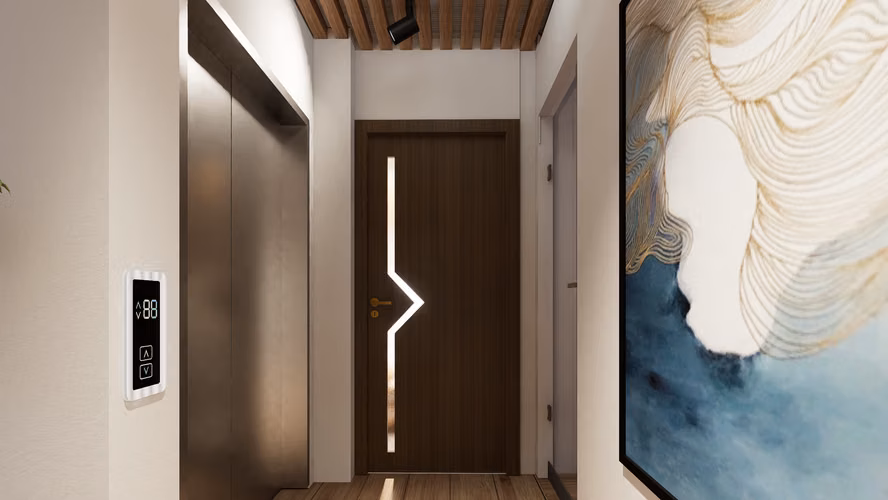 Apartamento en boca chica de 2 habitaciones - Imagen 2