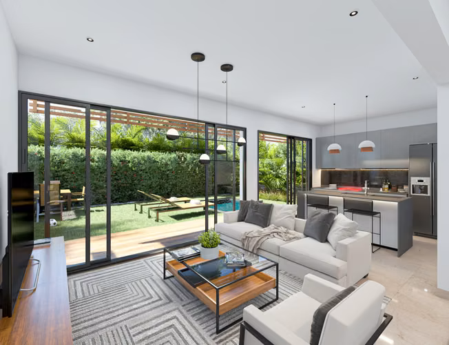 Aparment for sale Bella Vista DN - Imagen 2