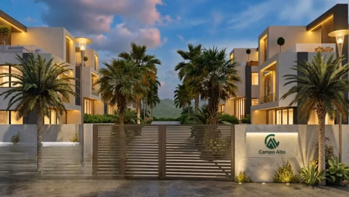 Tu nuevo lugar te espera en Cabrera maria trinidad sanchez - Imagen 6