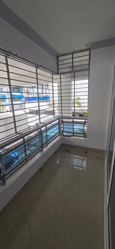 Alquiler de Apartamento en EL Millón, Santo Domingo. - Imagen 4