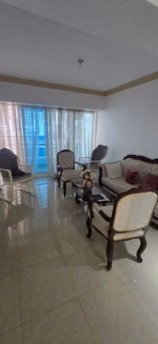 Alquiler de Apartamento en EL Millón, Santo Domingo.