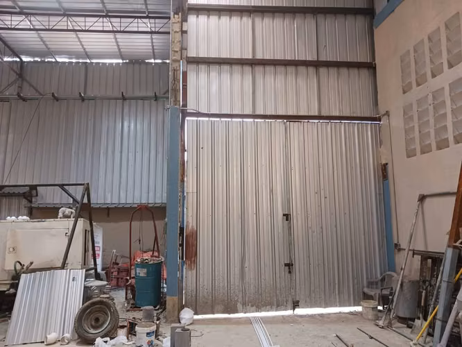 Nave en Alquiler Autopista Duarte - Imagen 4