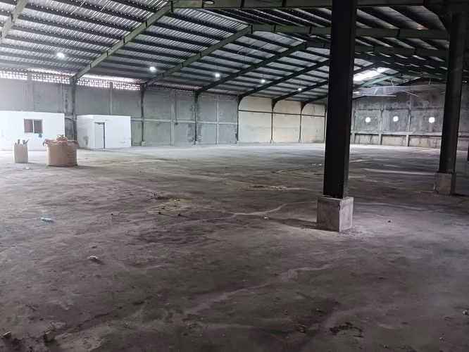 Nave en Alquiler Autopista Circunvalación - Imagen 4