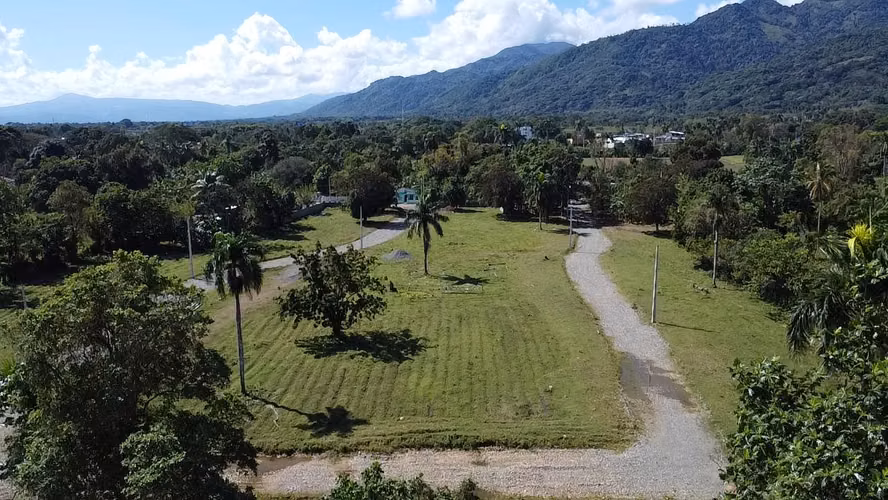 SOLARES ECONOMICOS DE VENTA EN BONAO - Imagen 7