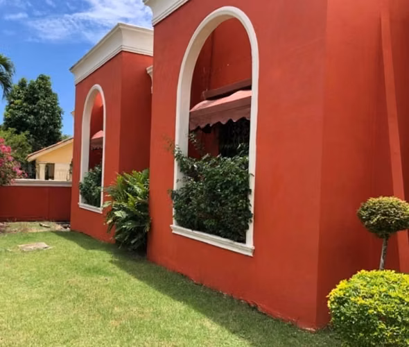 CASA DE VENTA EN LOS RIOS SANTO DOMINGO - Imagen 5