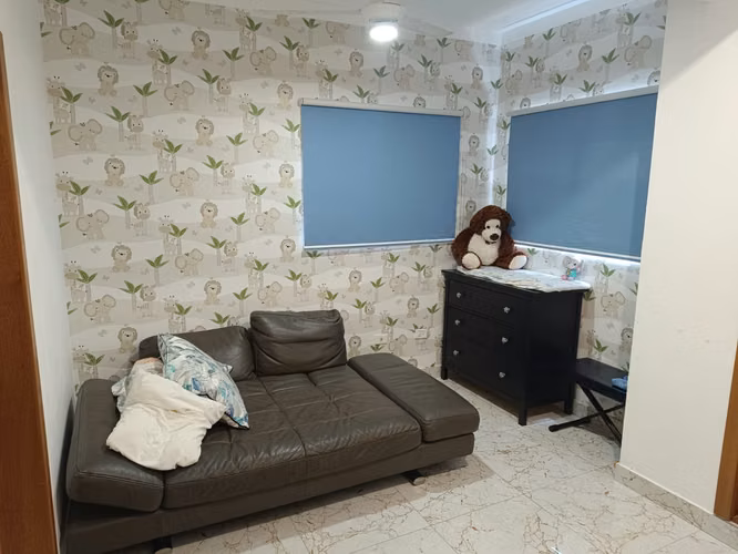 ALQUILER Y VENTA DE HERMOSO APARTAMENTO EN MIRADOR NORTE - Imagen 7