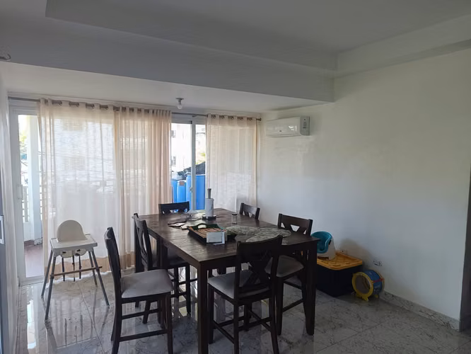 ALQUILER Y VENTA DE HERMOSO APARTAMENTO EN MIRADOR NORTE - Imagen 4