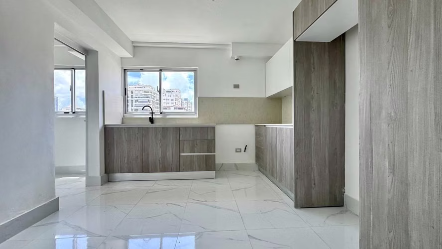 2 HAB | PIANTINI | VENTA | A ESTRENAR - Imagen 6