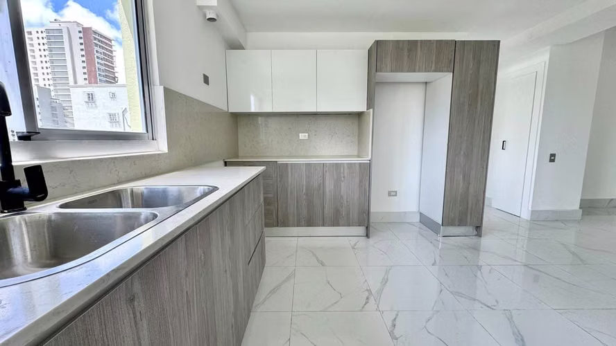 2 HAB | PIANTINI | VENTA | A ESTRENAR - Imagen 2