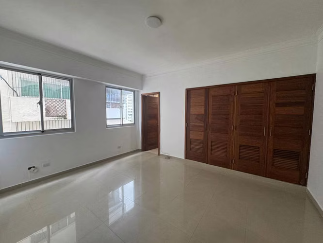 Apartamento de 3 Habitaciones en Piantini - Imagen 6