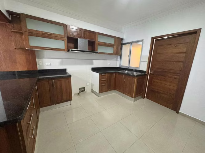 Apartamento de 3 Habitaciones en Piantini - Imagen 8