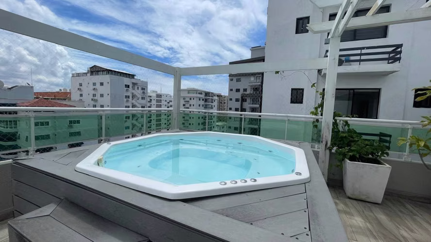 Apartamento en Venta en Evaristo Morales 2HAB| Listo para Ocupar - Imagen 8