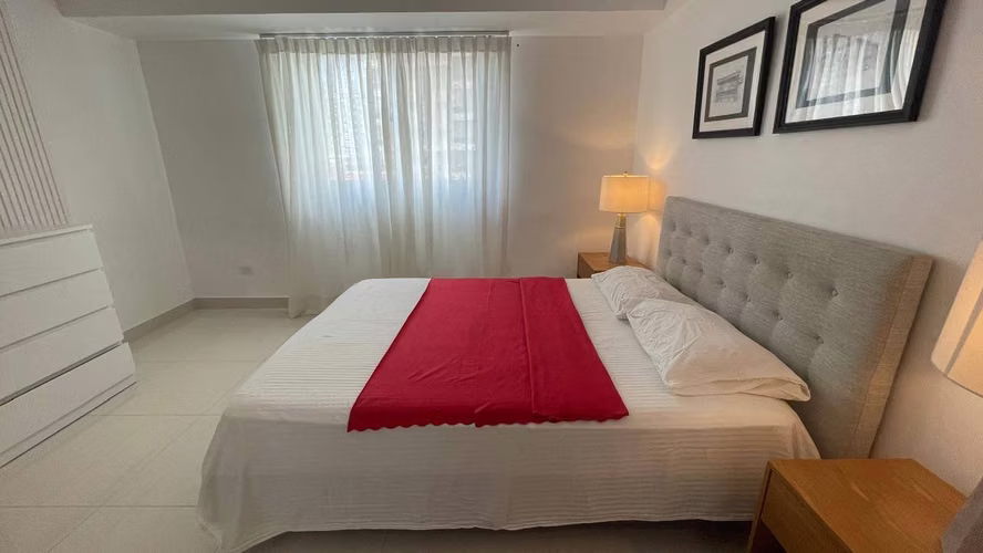 Apartamento en Venta en Evaristo Morales 2HAB| Listo para Ocupar - Imagen 6