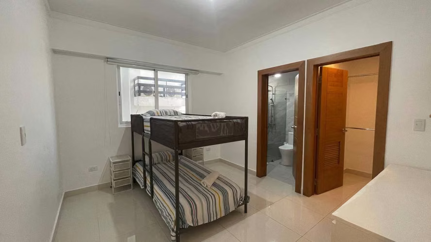 Apartamento en Venta en Evaristo Morales 2HAB| Listo para Ocupar - Imagen 7