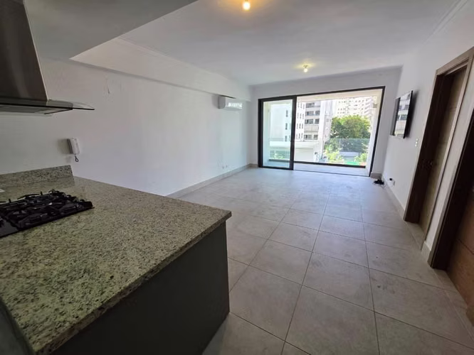Alquiler de Apartamento de una Habitacion en Piantini - Imagen 4
