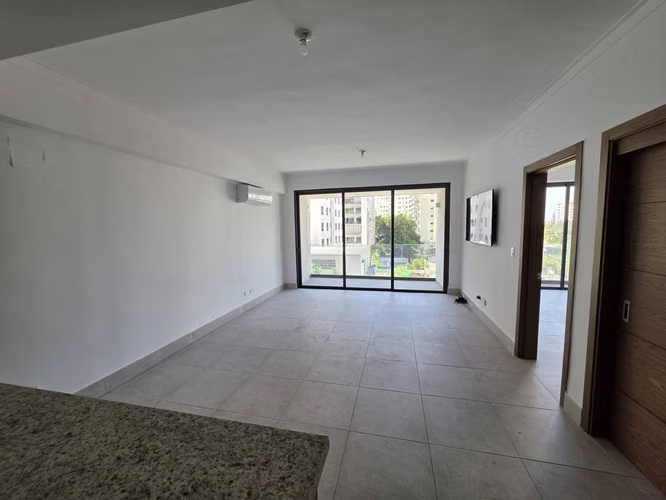 Alquiler de Apartamento de una Habitacion en Piantini - Imagen 3