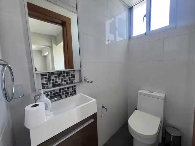 Apartamento en Alquiler en Ensanche Naco de UNA Habitación - Imagen 6