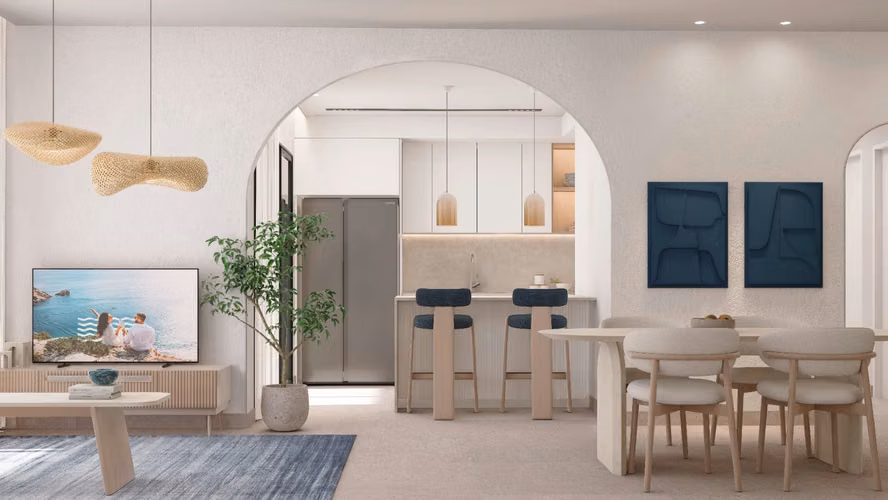 Apartamentos en venta en Punta Cana