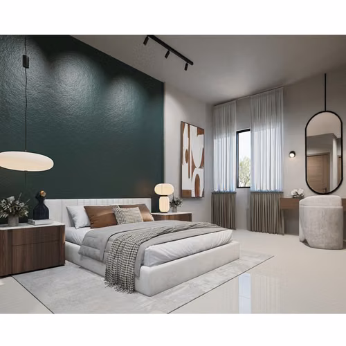 VENTAS DE APARTAMENTOS EN PROYECTO EN MIRADOR NORTE - Imagen 4
