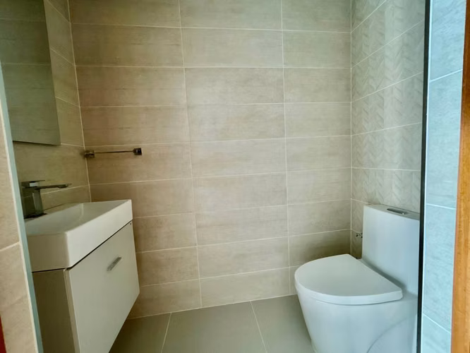 Apartamento en renta a estrenar en Evaristo Morales - Imagen 5