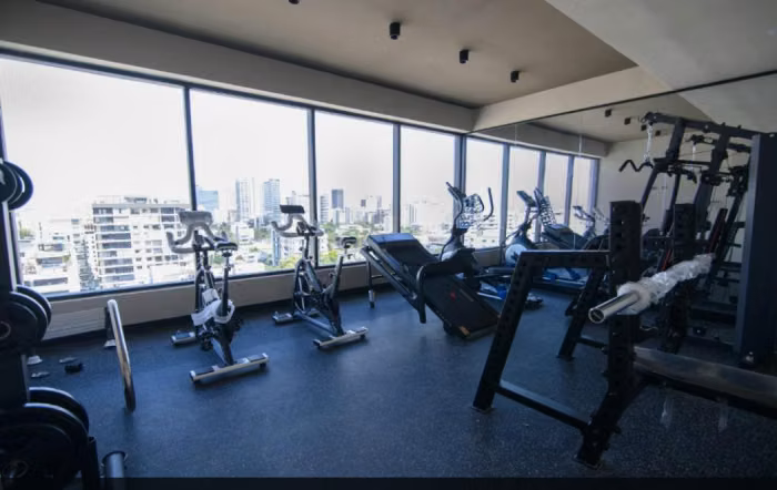 APARTAMENTO EN VENTA EN EVARISTO MORALES | IDEAL PARA INVERSIÓN AIRBNB | US$160,000 - Imagen 9