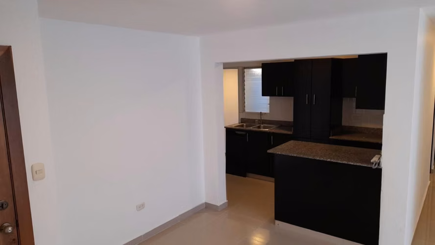 Apartamento en Venta Jacobo Majluta Santo Domingo Norte