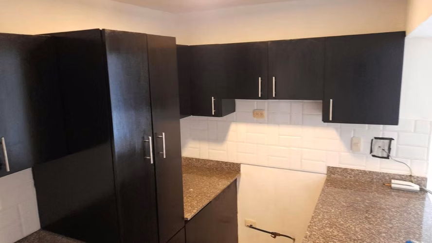 Apartamento en Venta Jacobo Majluta Santo Domingo Norte
